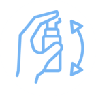 Shake