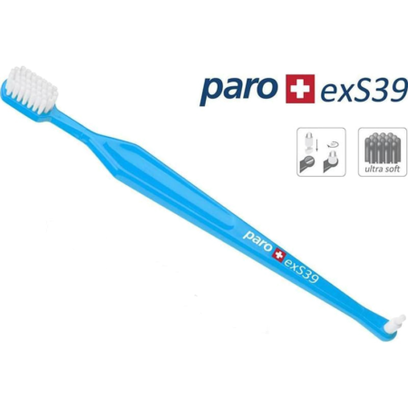 Paro-exs39-ultrasoft-toothbrush
